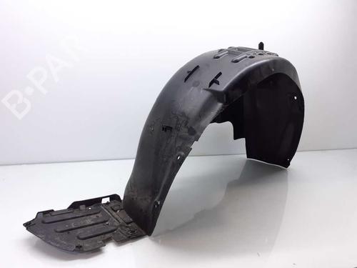 Used Wheel arch Wheel arch CITROËN JUMPY II (VF7) 2.0 HDi 95 (98 hp) 40105615 40105615