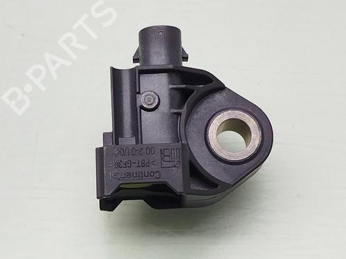 Used Electronic sensor Electronic sensor MERCEDES-BENZ C-CLASS (W205) C 200 d (205.001) (160 hp) 33027564 33027564