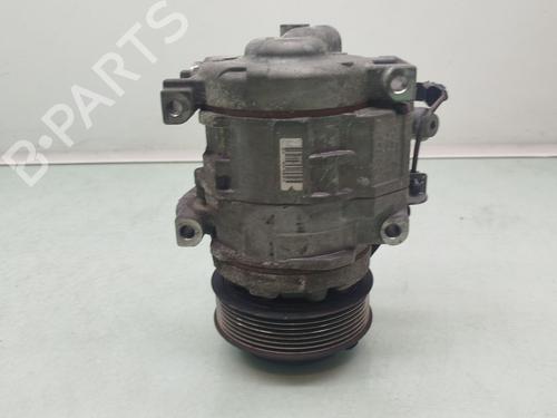 AC compressor HONDA ACCORD VIII Estate (CW) 2.2 i-DTEC (CW3) | BP29312167M34 