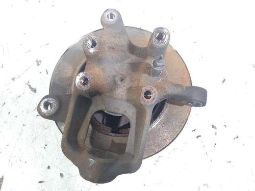 Left front steering knuckle MERCEDES-BENZ SPRINTER 4-t Platform/Chassis (B904) 416 CDI | BP10747498M25 