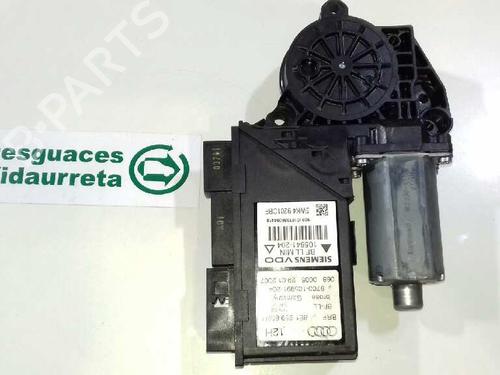 Used Right front window motor AUDI A4 B7 (8EC) 2.0 TDI (140 hp) 3365354