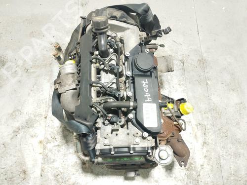 Engine IVECO DAILY III Van  | BP25624259M1 