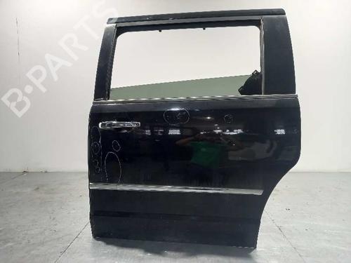 Used Left slide door CHRYSLER GRAND VOYAGER V (RT) 2.8 CRDi (163 hp) 15778149