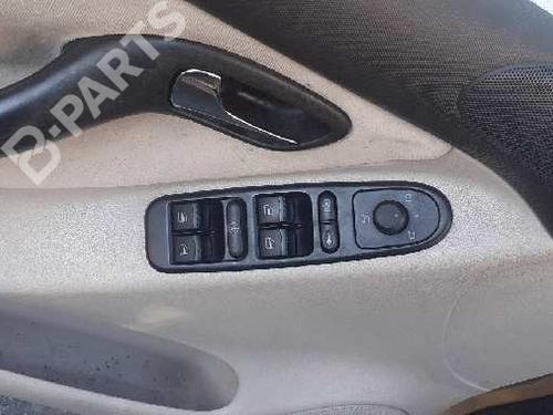 Front right lock SEAT TOLEDO II (1M2)  | BP6821548C97 