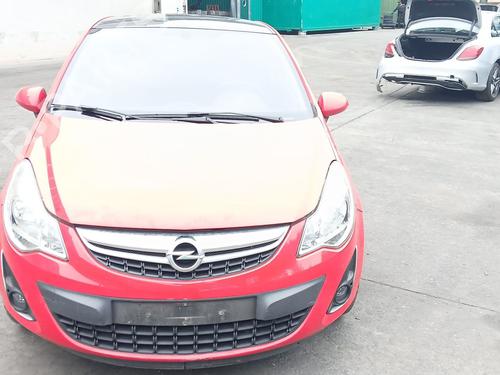 Engine control unit (ECU) OPEL CORSA D (S07) 1.3 CDTI (L08, L68) | BP38288580M57 - Image 6