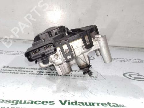 Front wiper motor PEUGEOT 207 (WA_, WC_) 1.4 | BP1462959M29 