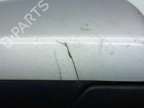 Right mirror AUDI A3 (8P1) 1.9 TDI | BP16043535C27 
