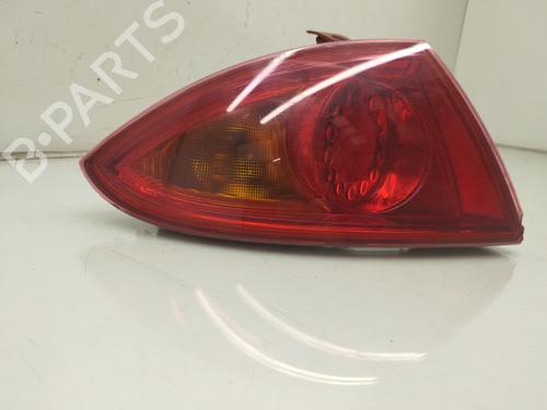 Left taillight SEAT LEON (1P1) 2.0 TDI 16V | BP40499714C34 - Image 2