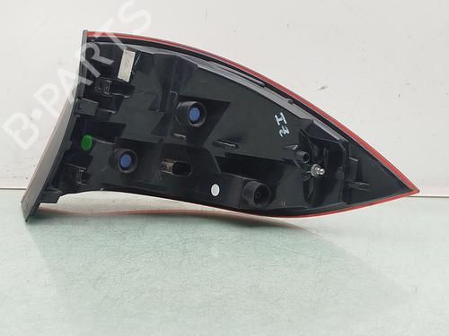 Left taillight PORSCHE CAYENNE (92A) 3.0 S E-Hybrid | BP39514667C34 - Image 4