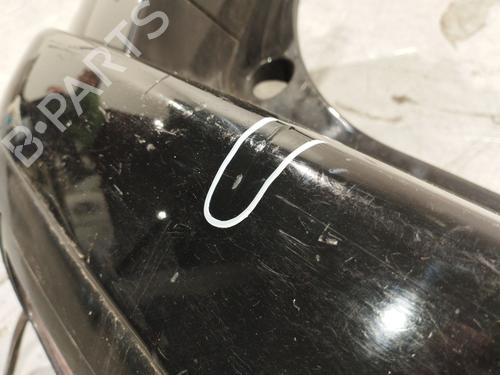 Rear bumper CITROËN C4 Picasso I MPV (UD_) 1.6 HDi | BP18092092C8 