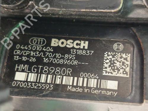 Engine RENAULT TRAFIC III Van (FG_) 1.6 dCi 120 (FGMK) | BP36017798M1  - Image 9