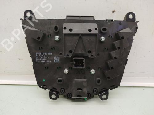 Radio FORD KUGA II (DM2)  | BP21057509E6 