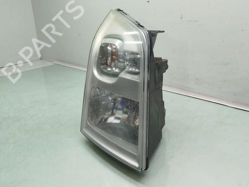 Right headlight FORD TRANSIT Van (FA_ _) 2.2 TDCi | BP33677507C29 - Image 2