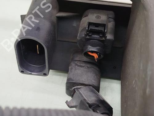 Steering rack VW PASSAT B7 (362) 2.0 TDI 4motion | BP39201587M22 - Image 3