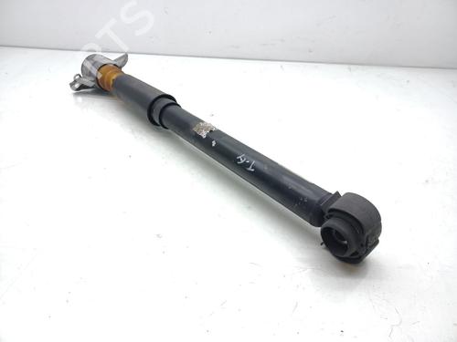 Used Left rear shock absorber AUDI A4 B8 Avant (8K5) 3.0 TDI quattro (240 hp) 16742556