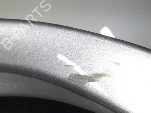 Right mirror AUDI A5 (8T3) 3.0 TDI quattro | BP4695430C27 