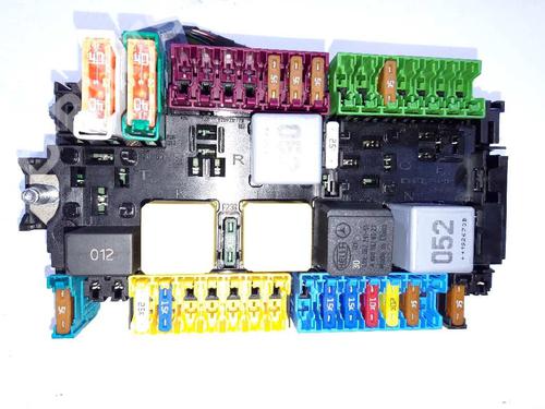 Used Fuse box MERCEDES-BENZ VITO Mixto (Double Cabin) (W447) [2014-2025]  9631586