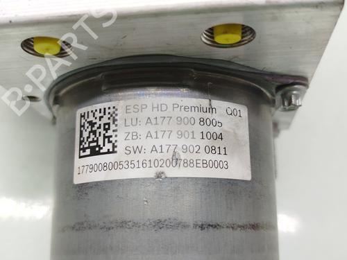 ABS pump MERCEDES-BENZ GLA (H247) GLA 220 d 4-matic (247.715) | BP35945831M43 - Image 7