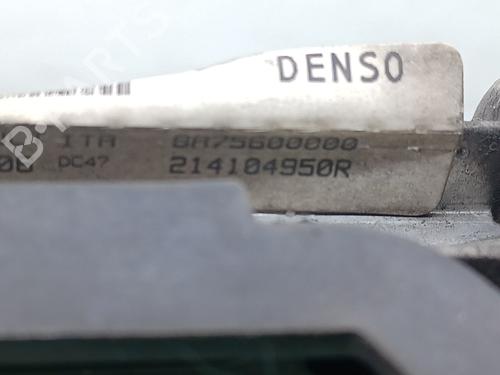 Water radiator RENAULT ZOE (BFM_) ZOE | BP38175806M31 - Image 5