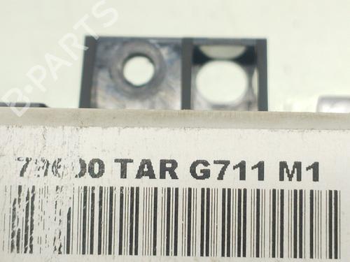 Climate control HONDA JAZZ IV (GK_) 1.3 | BP35953475I5 - Image 6