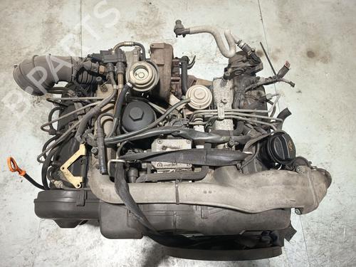 Used Engine Engine AUDI ALLROAD C5 (4BH) 2.5 TDI quattro (180 hp) 33626600 33626600