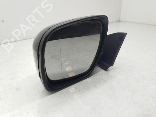 Used Left mirror MAZDA 5 (CR) 2.0 CD (CR19) (110 hp) 18262271