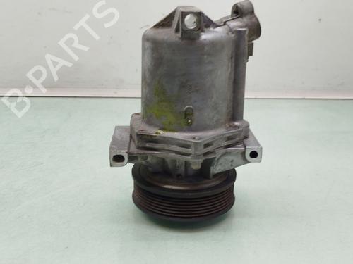 AC-Kompressor NISSAN PULSAR Hatchback (C13) 1.2 DIG-T | BP30710835M34 