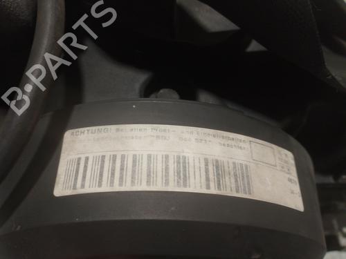 Engine VW CADDY III Box Body/MPV (2KA, 2KH, 2CA, 2CH) 2.0 SDI | BP31340883M1