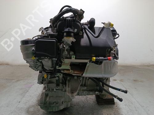 Engine MERCEDES-BENZ VIANO (W639) CDI 3.0 (639.811, 639.813, 639.815) | BP38074826M1 - Image 6