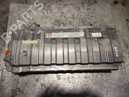 Batteri Batteri TOYOTA C-HR (_X1_) 1.8 Hybrid (ZYX10_, ZYX11_) (98 hp) 34165105 34165105