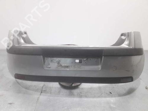 Used Rear bumper CITROËN C4 I (LC_) 1.4 16V (88 hp) 15279440