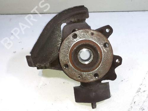 Used Right front steering knuckle PEUGEOT 406 Coupe (8C) 2.2 HDI (133 hp) 5770626