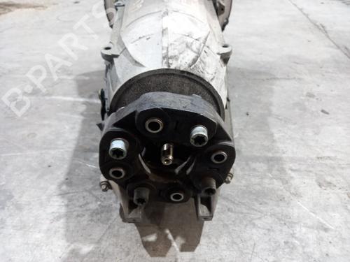 Gearbox MERCEDES-BENZ CLS (C219) CLS 320 CDI (219.322) | BP29827118M3 