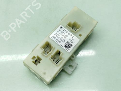 electronic-module-mercedes-benz-gla-h247-2020-35979841 main image