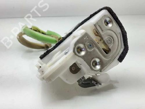 Used Rear right lock MAZDA CX-5 (KE, GH) [2011-2017]  15586270