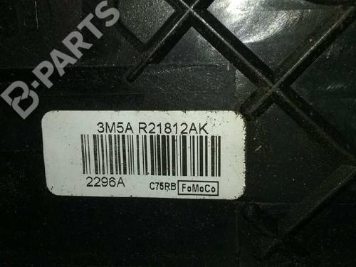 Front right lock FORD FOCUS II Turnier (DA_, FFS, DS) 1.8 TDCi | BP1801029C97 