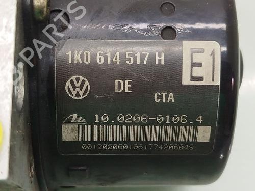 ABS pump VW GOLF V (1K1) 1.9 TDI | BP39527155M43 - Image 6