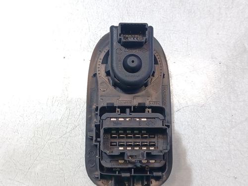 Left front window switch RENAULT MASTER III Van (FV) 2.3 dCi 110 FWD (FV0R, FV0W, FV1A) | BP34460596I27 - Image 3