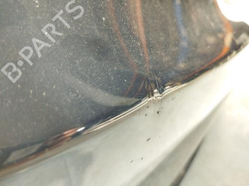 Rear bumper BMW 5 (E60) 530 xd | BP16220894C8 