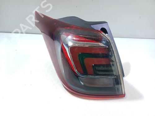 Used Left taillight Left taillight 38112496 38112496