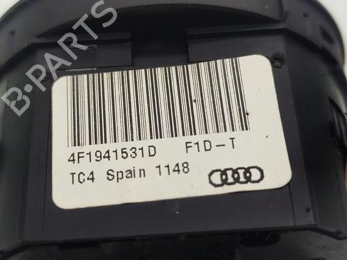 Headlight switch AUDI Q7 (4LB) 3.0 TDI quattro | BP39147634I24 - Image 4
