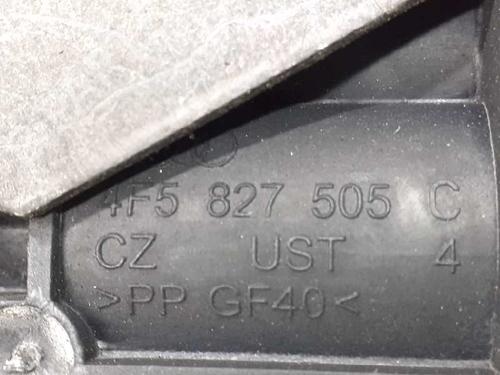 Bakluke lås AUDI A4 B7 Avant (8ED) 2.0 TDI 16V | BP15074383C101 