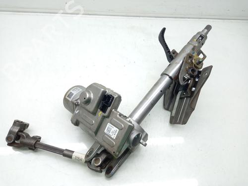 Steering column CHEVROLET AVEO Hatchback (T300) 1.3 D | BP29544586M21 