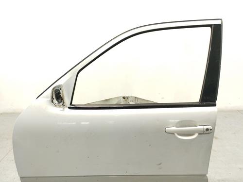 Left front door MERCEDES-BENZ E-CLASS (W210) E 220 CDI (210.006) | BP18412923C2 