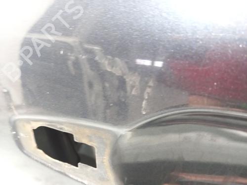 Left front door RENAULT MEGANE IV Hatchback (B9A/M/N_) 1.3 TCe 140 (B9NB) | BP31929510C2 