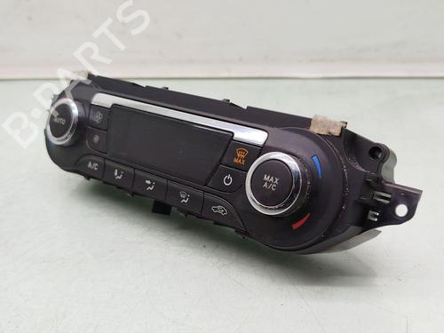 Climate control FORD TRANSIT CONNECT V408 Box Body/MPV 1.5 TDCi | BP38326077I5 - Image 2