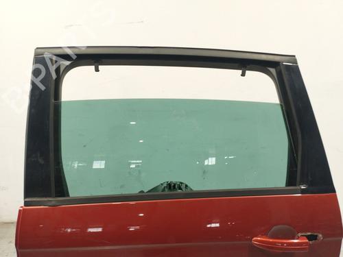 Left rear door FORD S-MAX (WA6) 2.0 TDCi | BP26518558C4 