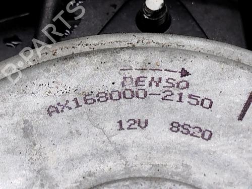 Radiator fan HONDA HR-V (RU) 1.6 i-DTEC (RU8) | BP29754307M35