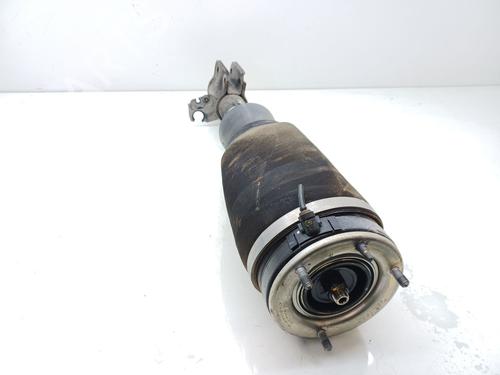 Left front shock absorber LAND ROVER RANGE ROVER III (L322)  | BP17753466M16 