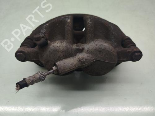 Left front brake caliper PEUGEOT EXPERT Van (VF3A_, VF3U_, VF3X_) 1.6 HDi 90 16V | BP29258986M105 